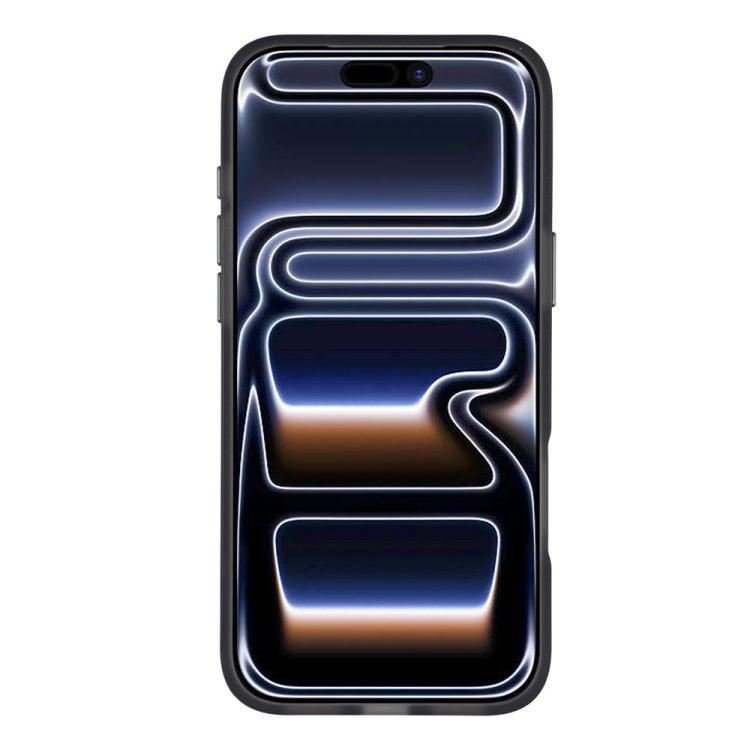 For iPhone 17 Pro YOUNGKIT Loong Horse Spirit Series Magnetic TPU PC Hybrid Phone Case