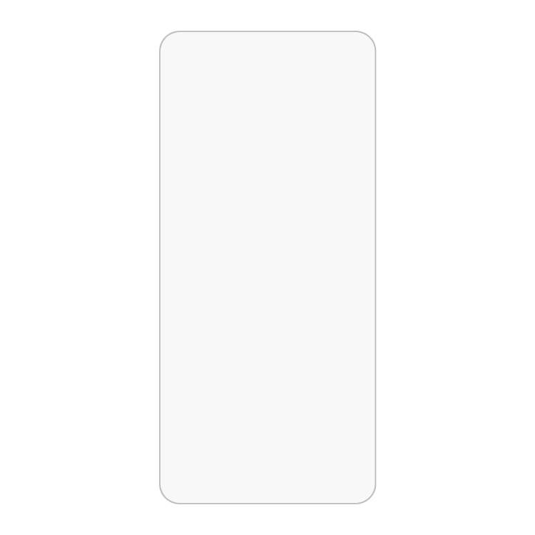 For Xiaomi Black Shark 3S 10 PCS 0.26mm 9H 2.5D Tempered Glass Film