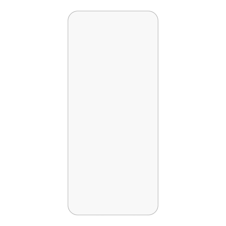 For OPPO A73 5G 50 PCS 0.26mm 9H 2.5D Tempered Glass Film