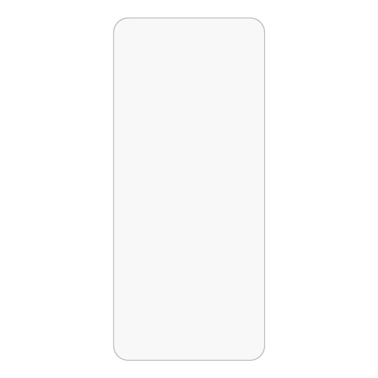 For OPPO A93 50 PCS 0.26mm 9H 2.5D Tempered Glass Film