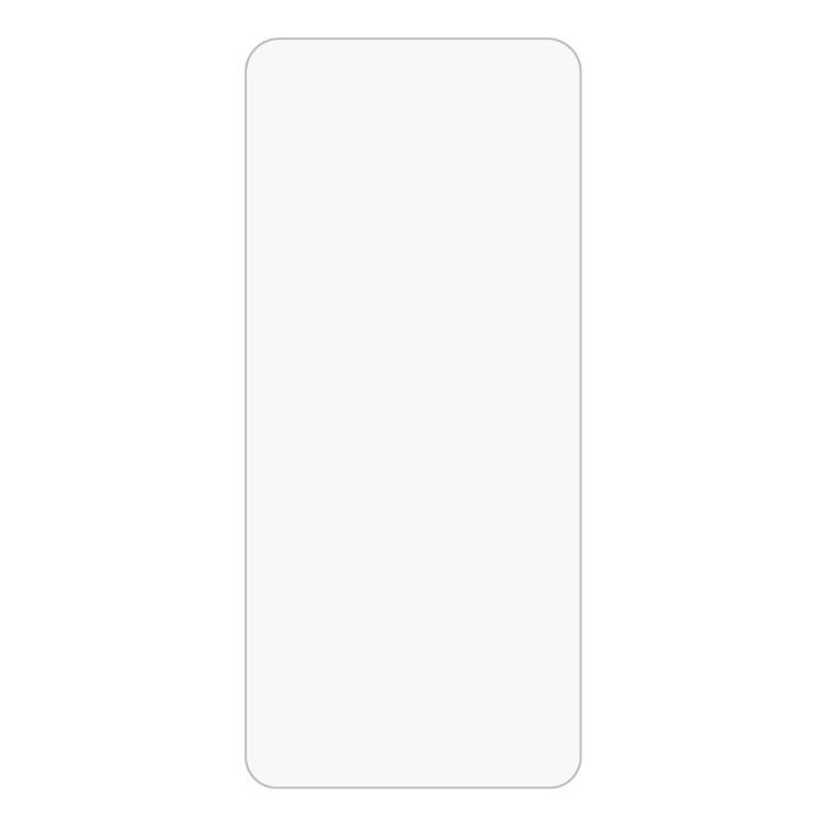 For OPPO Realme 7i 50 PCS 0.26mm 9H 2.5D Tempered Glass Film