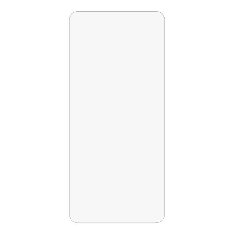 For Xiaomi Mi 10 Lite 50 PCS 0.26mm 9H 2.5D Tempered Glass Film