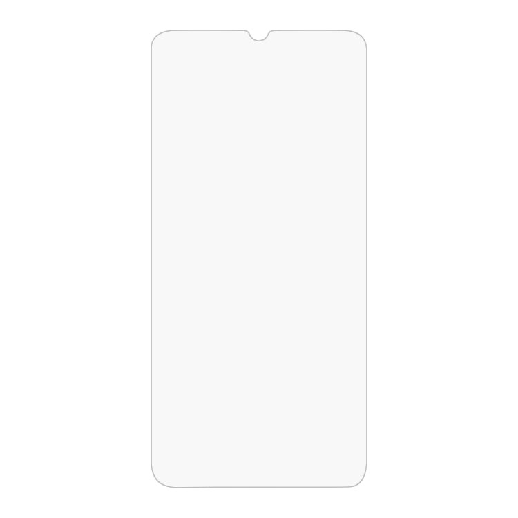 For Huawei Honor X10 Max 50 PCS 0.26mm 9H 2.5D Tempered Glass Film