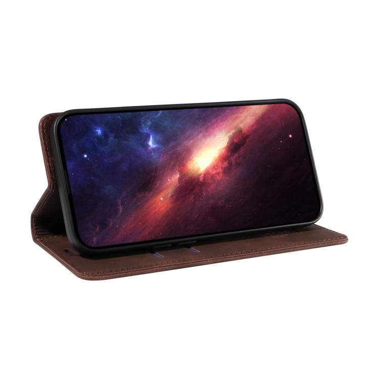 For Google Pixel 11 / Pixel 11 Pro BETOPNICE Suction RFID Anti-theft Leather Phone Case