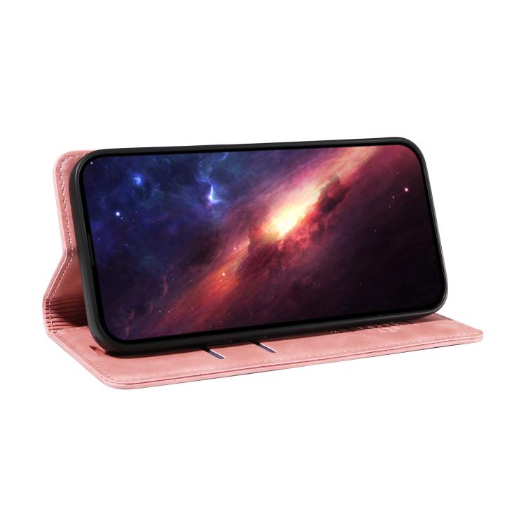 For Google Pixel 11 / Pixel 11 Pro BETOPNICE Suction RFID Anti-theft Leather Phone Case