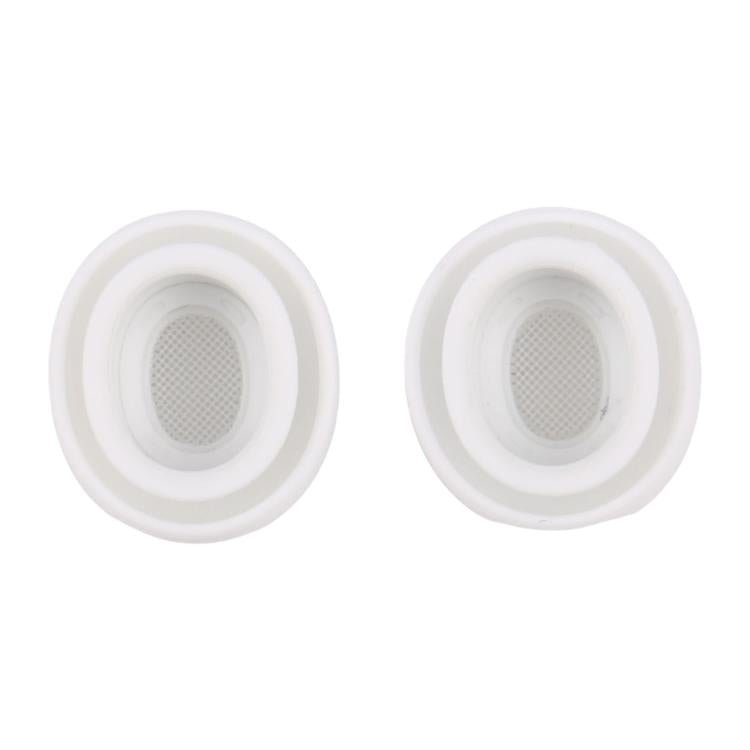 For Apple AirPods Pro 3 Silicone Ear Tips Left / Right Set, Size:S