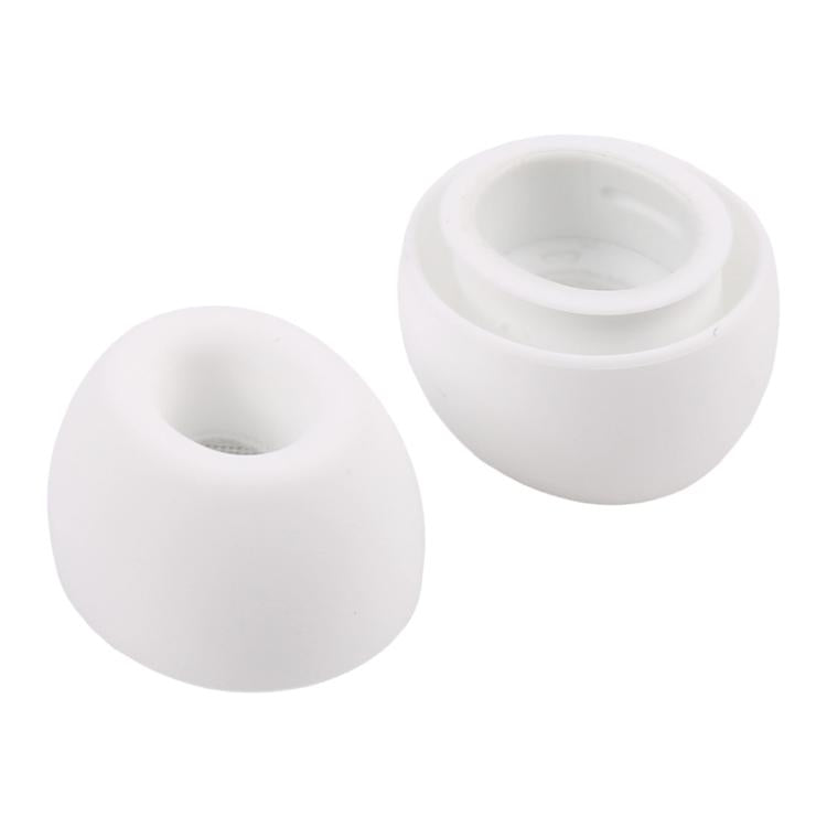 For Apple AirPods Pro 3 Silicone Ear Tips Left / Right Set, Size:S