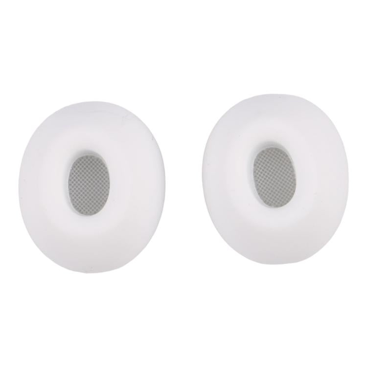 For Apple AirPods Pro 3 Silicone Ear Tips Left / Right Set, Size:M