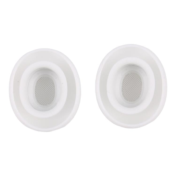 For Apple AirPods Pro 3 Silicone Ear Tips Left / Right Set, Size:M