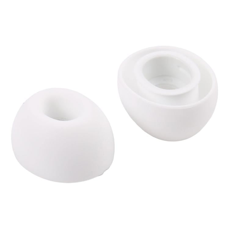 For Apple AirPods Pro 3 Silicone Ear Tips Left / Right Set, Size:M