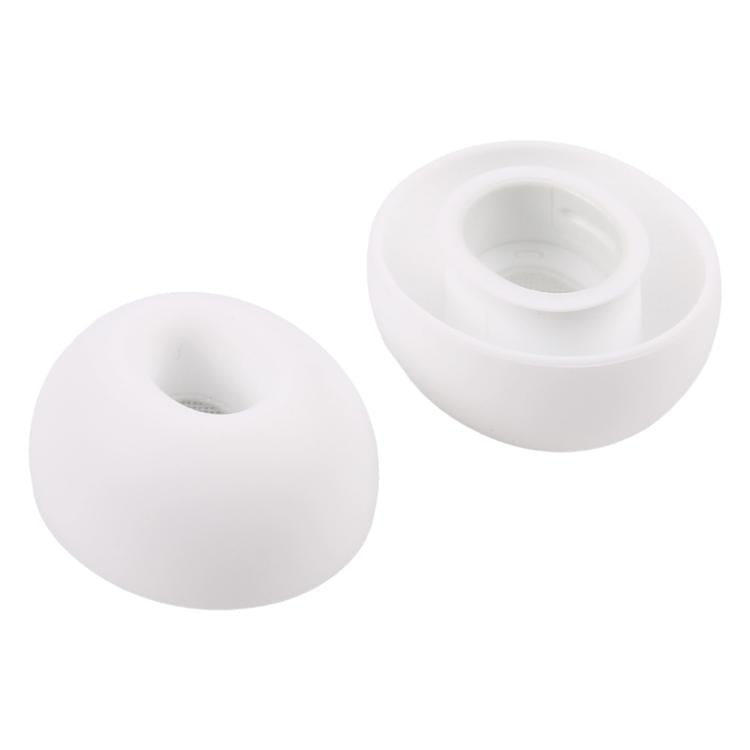 For Apple AirPods Pro 3 Silicone Ear Tips Left / Right Set, Size:L