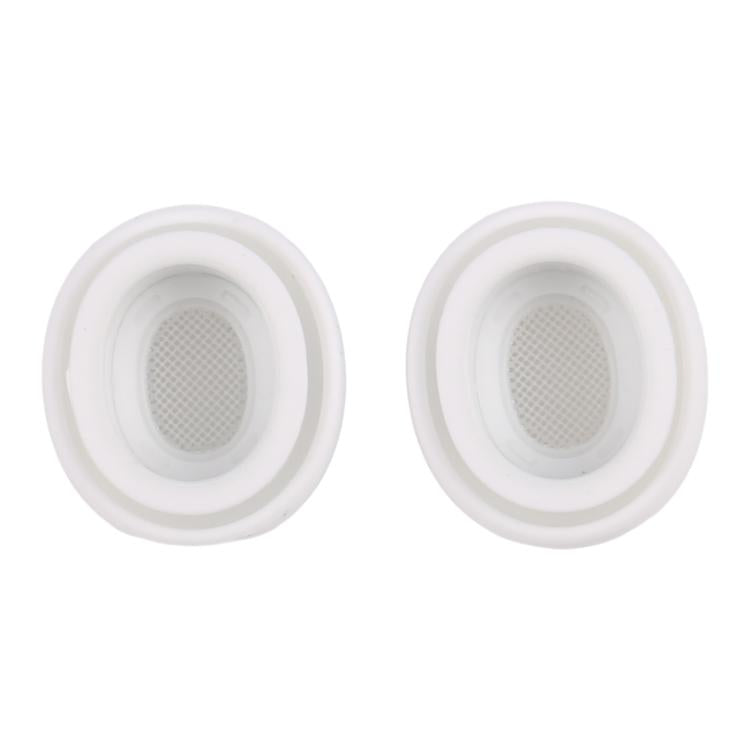 For Apple AirPods Pro 3 Silicone Ear Tips Left / Right Set, Size:XS