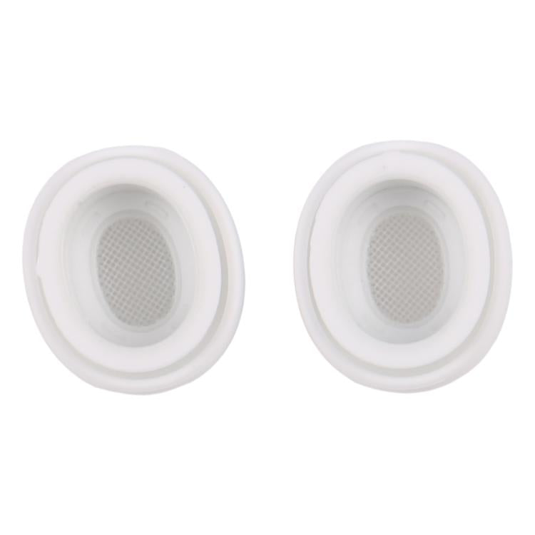 For Apple AirPods Pro 3 Silicone Ear Tips Left / Right Set, Size:XXS