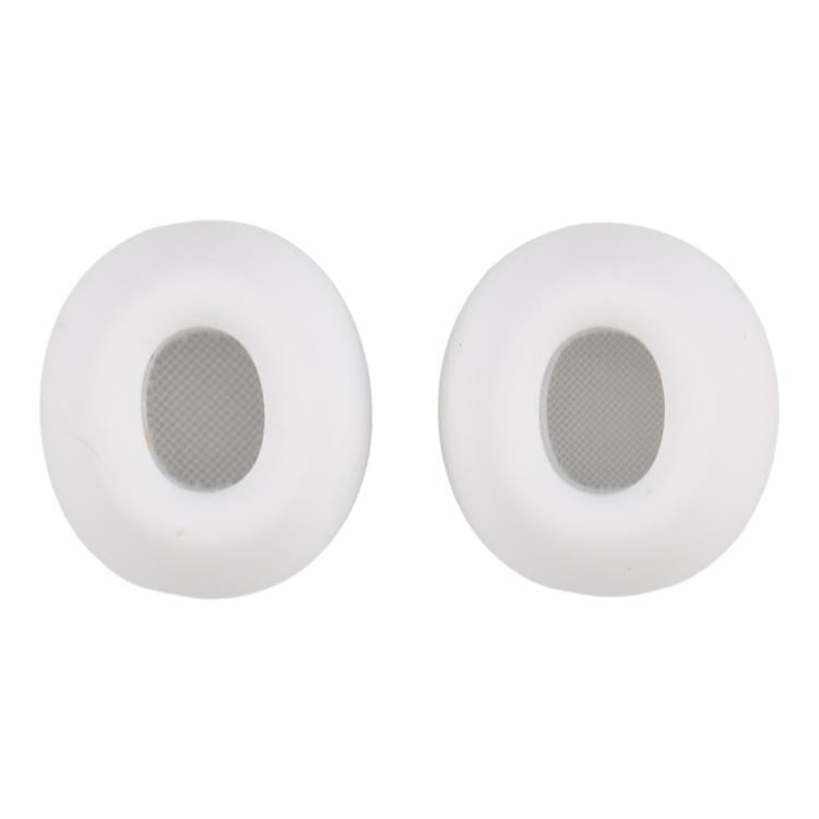 For Apple AirPods Pro / AirPods Pro 2 Silicone Ear Tips Left / Right Set, Size:S