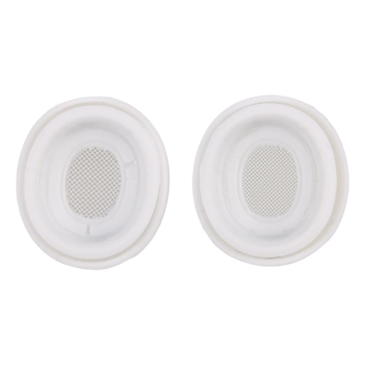 For Apple AirPods Pro / AirPods Pro 2 Silicone Ear Tips Left / Right Set, Size:S