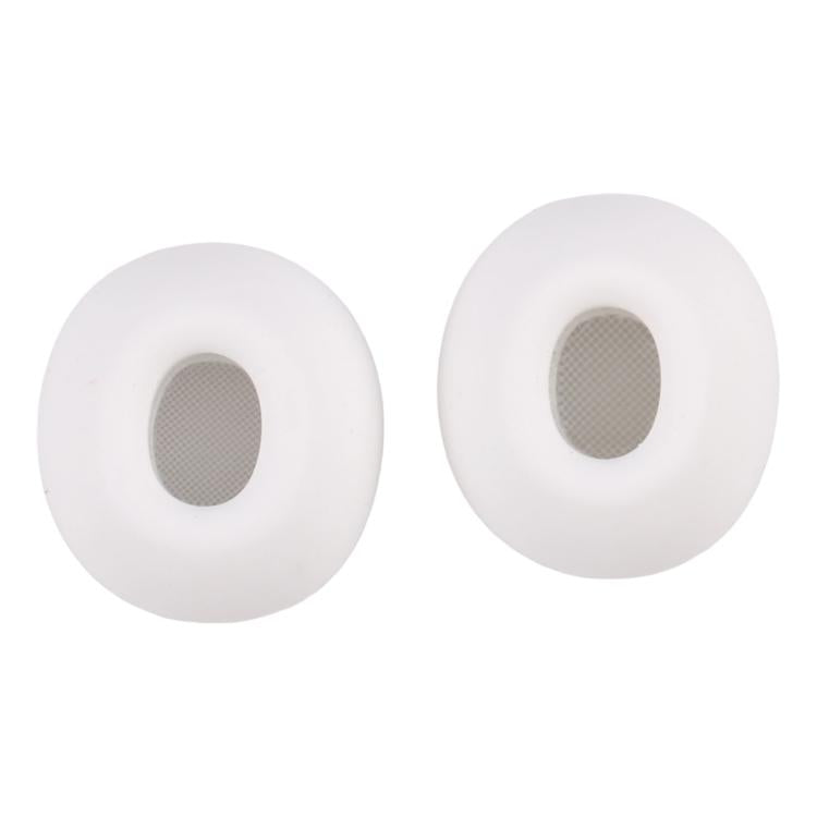 For Apple AirPods Pro / AirPods Pro 2 Silicone Ear Tips Left / Right Set, Size:M