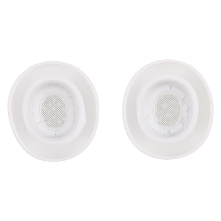 For Apple AirPods Pro / AirPods Pro 2 Silicone Ear Tips Left / Right Set, Size:L