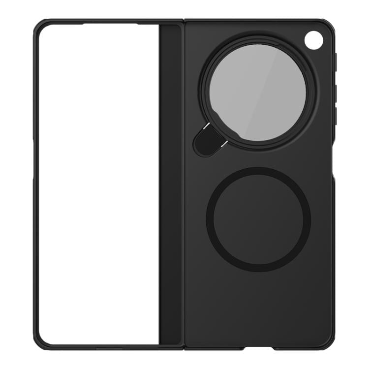 For OPPO Find N6 5G NILLKIN Frosted Shield Prop Magnetic Phone Case