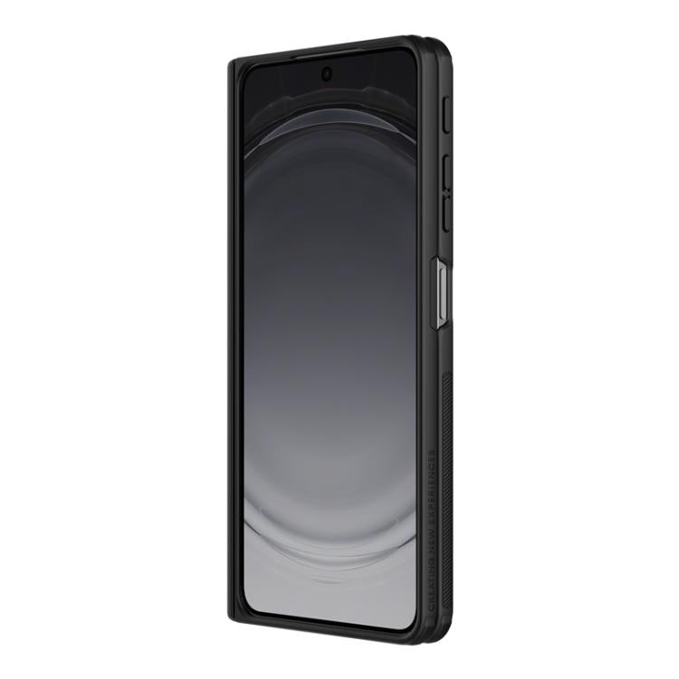 For OPPO Find N6 5G NILLKIN Frosted Shield Prop Magnetic Phone Case