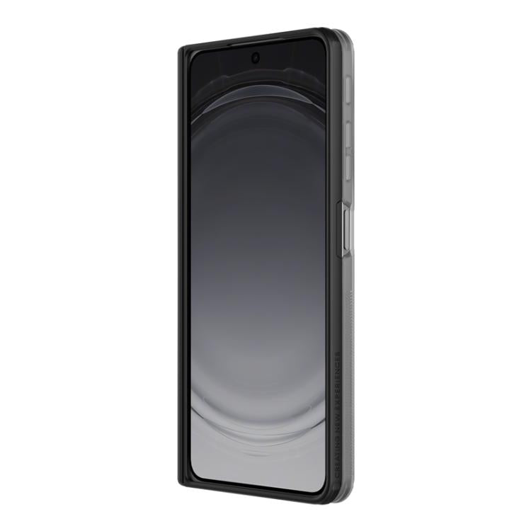 For OPPO Find N6 5G NILLKIN Frosted Shield Prop Magnetic Phone Case