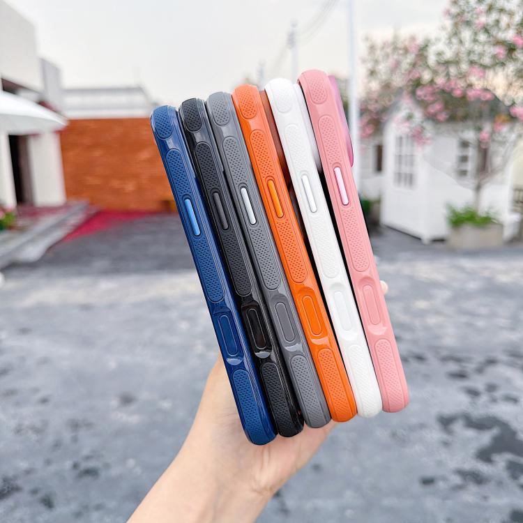 For iPhone 17 Pro Mecha Style Change to 17 Magnetic Phone Case