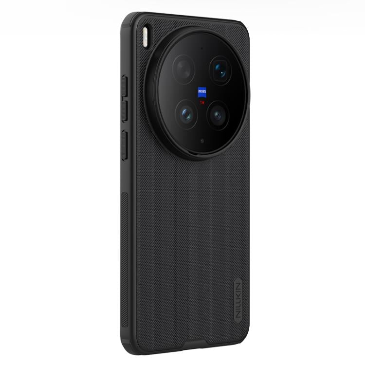 For vivo X300 Ultra NILLKIN Frosted Shield Pro Magnetic Magsafe Phone Case