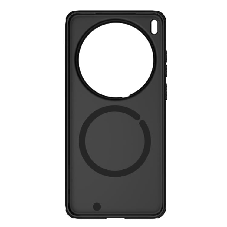 For vivo X300 Ultra NILLKIN Frosted Shield Pro Magnetic Magsafe Phone Case