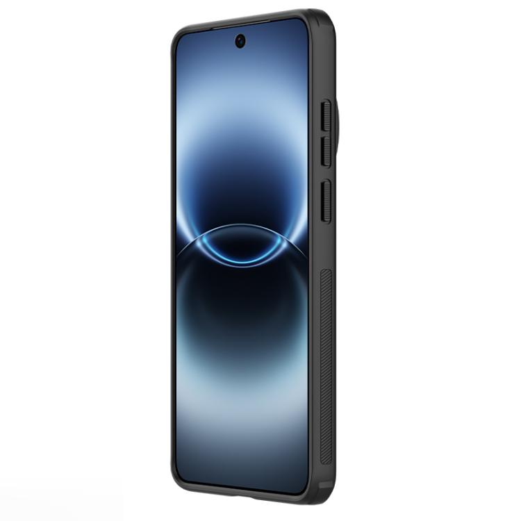 For vivo X300 Ultra NILLKIN Frosted Shield Pro Magnetic Magsafe Phone Case