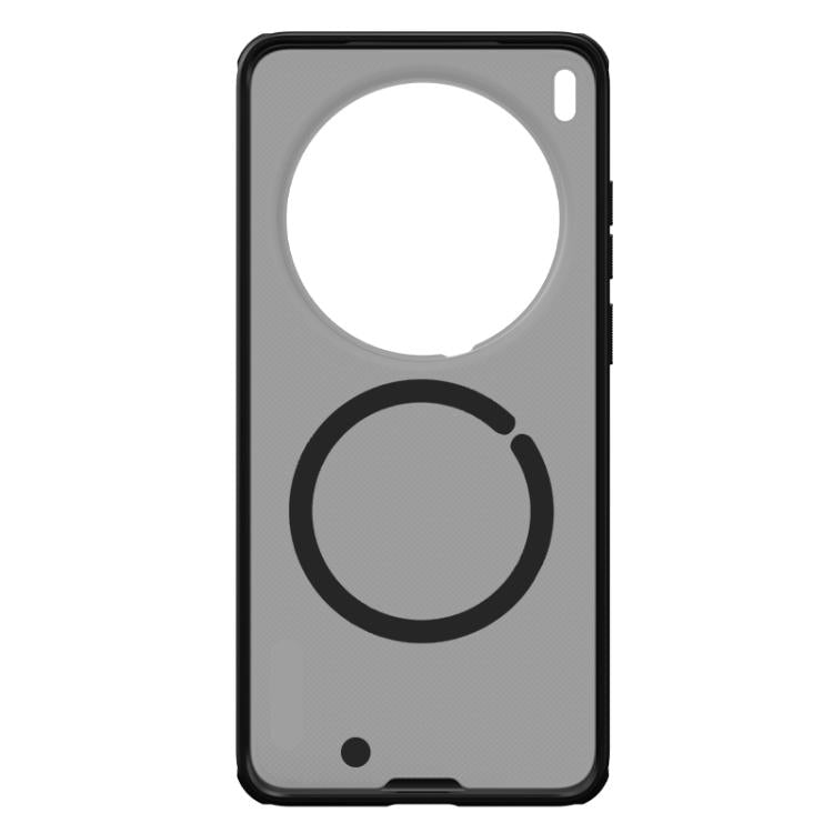 For vivo X300 Ultra NILLKIN Frosted Shield Pro Magnetic Magsafe Phone Case