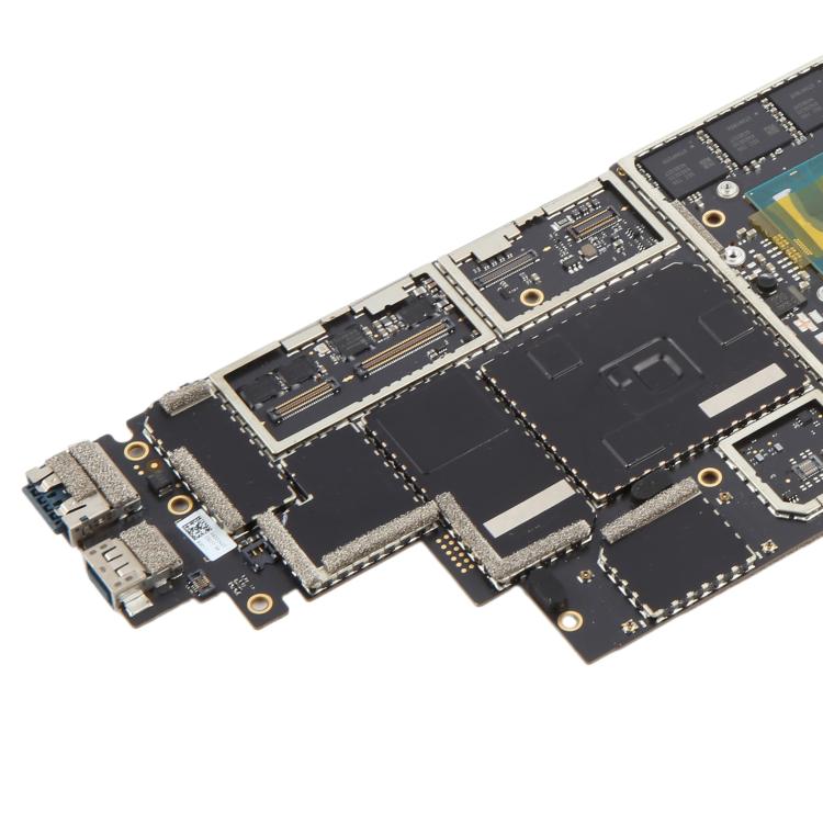 For Microsoft Surface laptop 1 i7 7660U Motherboard, Memory:16G + 512G