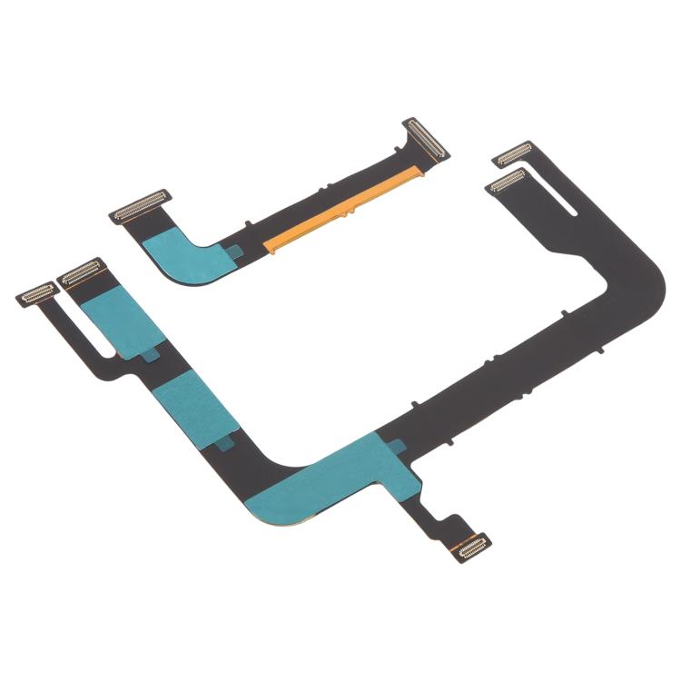 For OPPO Find N Original Spin Axis Flex Cable  - 1 Pair
