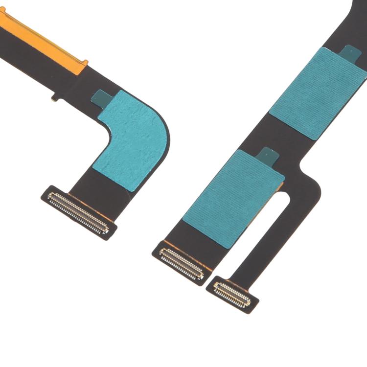 For OPPO Find N Original Spin Axis Flex Cable  - 1 Pair