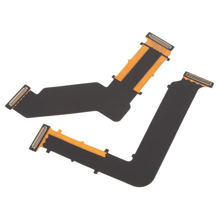 For OPPO Find N3 Original Spin Axis Flex Cable  - 1 Pair