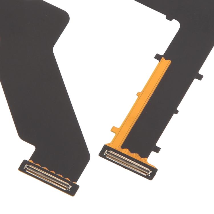 For OPPO Find N3 Original Spin Axis Flex Cable  - 1 Pair