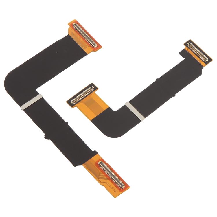 For vivo X Fold Original Spin Axis Flex Cable  - 1 Pair