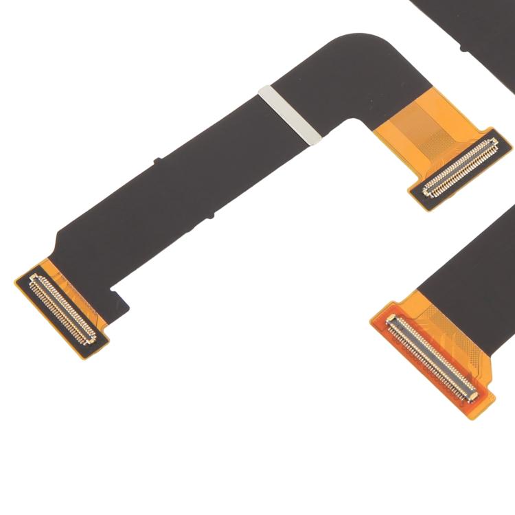For vivo X Fold Original Spin Axis Flex Cable  - 1 Pair