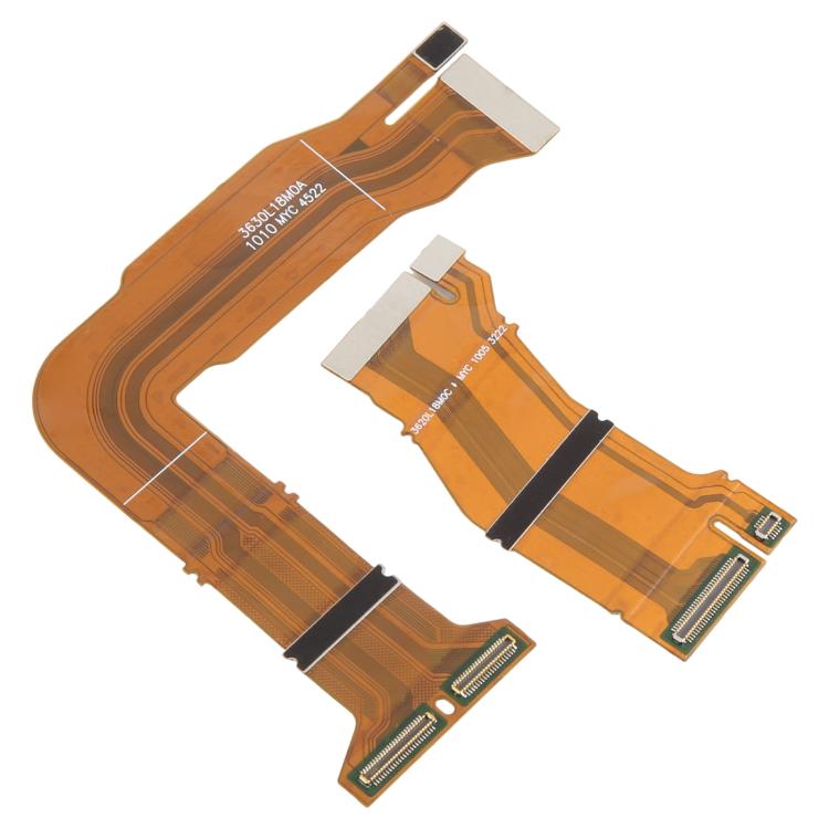 For Xiaomi Mix Fold 2 Original Spin Axis Flex Cable  - 1 Pair