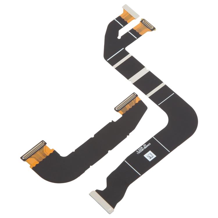 For Xiaomi Mix Fold 3 Original Spin Axis Flex Cable  - 1 Pair