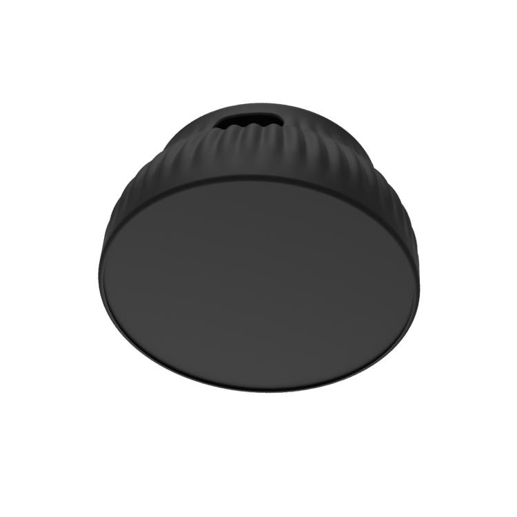 For DJI Osmo Pocket 4 / 3 Sunnylife Silicone Stand Base Car Center Console Base Desktop Stabilizer Supporting Holder, Type:Tabletop Base