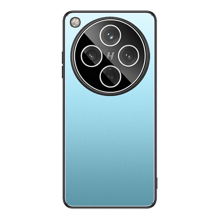 For OPPO Find X8s+ Golden Shield Metal Frosted Lens Film Phone Case