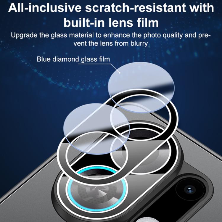 For OPPO K13 Turbo Pro 5G Aromatherapy Full Coverage Lens Magnetic Heat Dissipation Phone Case