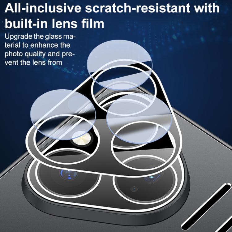 For Huawei Pura 80 5G Aromatherapy Full Coverage Lens Magnetic Heat Dissipation Phone Case