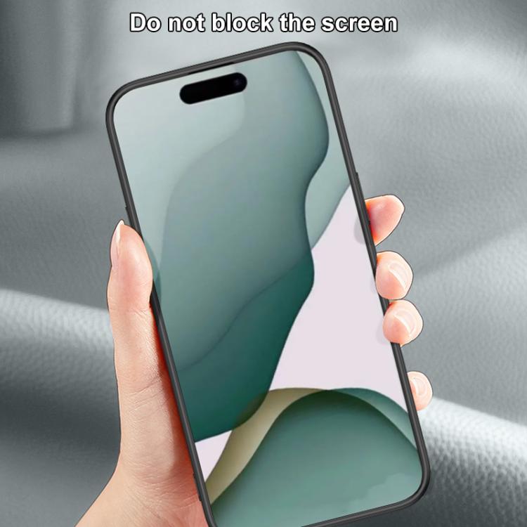 For iPhone 14 Pro Max Bionic Tree Texture Full Coverage Phone Case