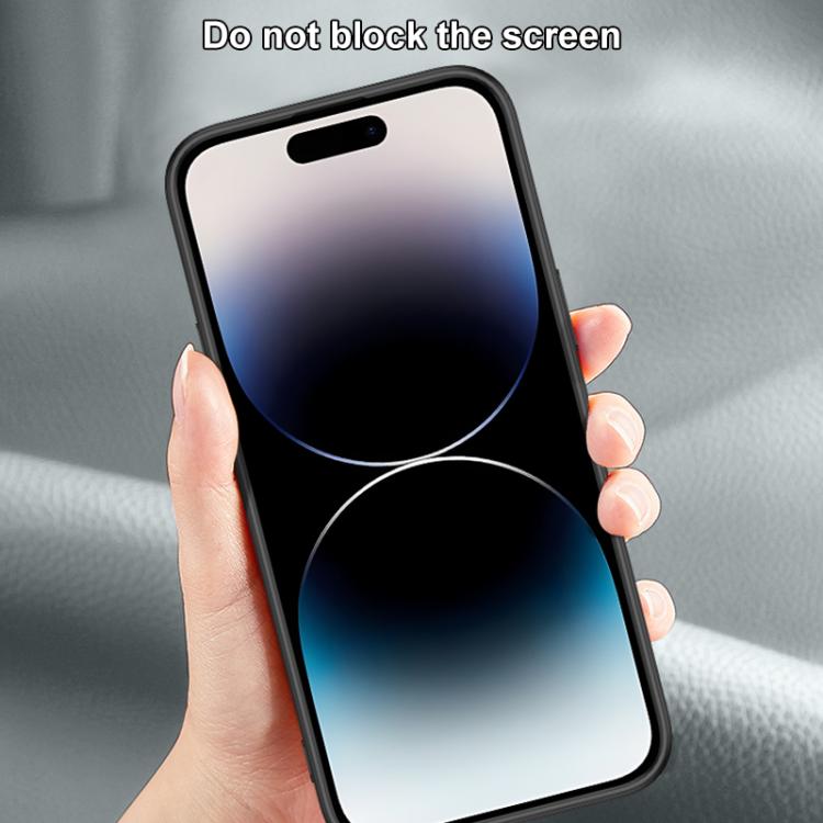 For iPhone 16 Bionic Tree Texture Full Coverage Phone Case
