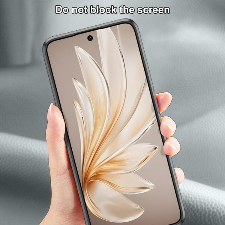 For vivo S20 Bionic Tree Texture Full Coverage Phone Case