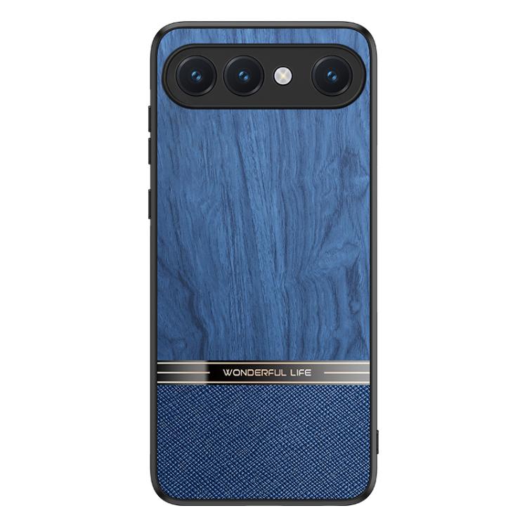 For vivo S50 Pro mini 5G Bionic Tree Texture Full Coverage Phone Case