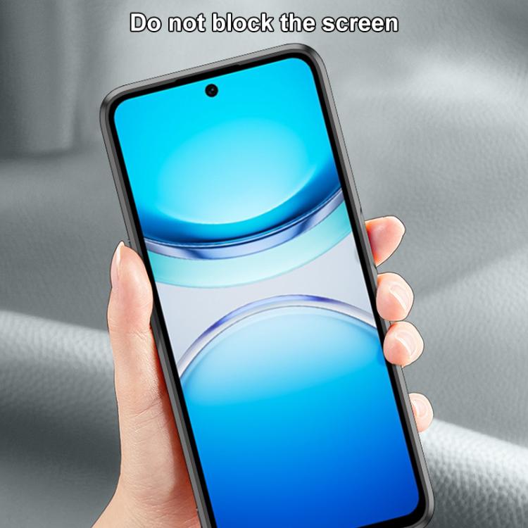 For vivo Y500 5G Bionic Tree Texture Full Coverage Phone Case