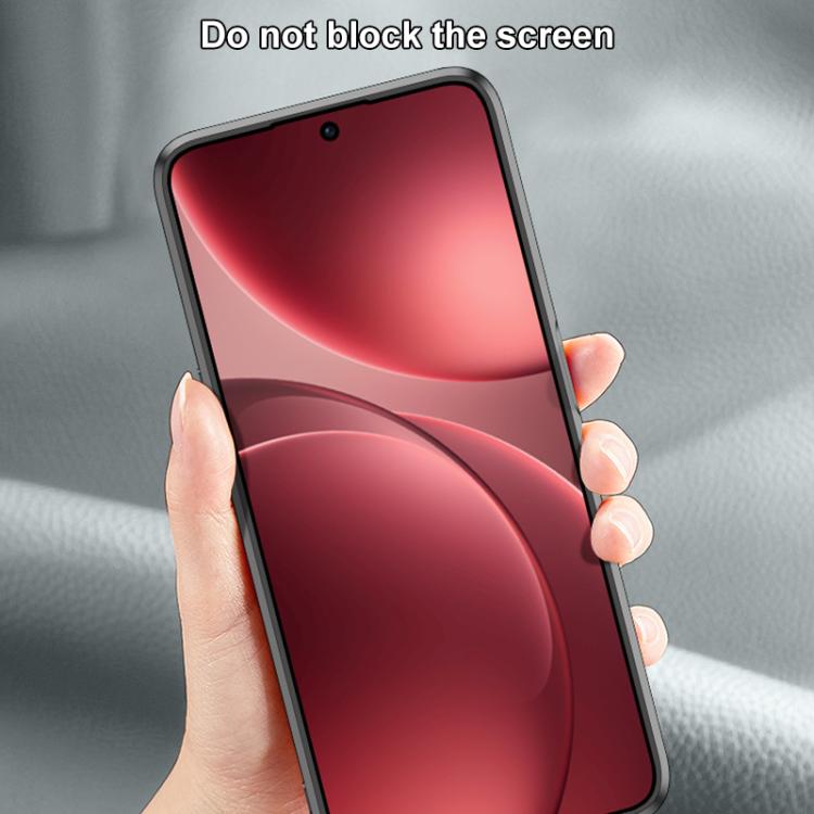 For OPPO Find X9 Pro Bionic Tree Texture Full Coverage Phone Case