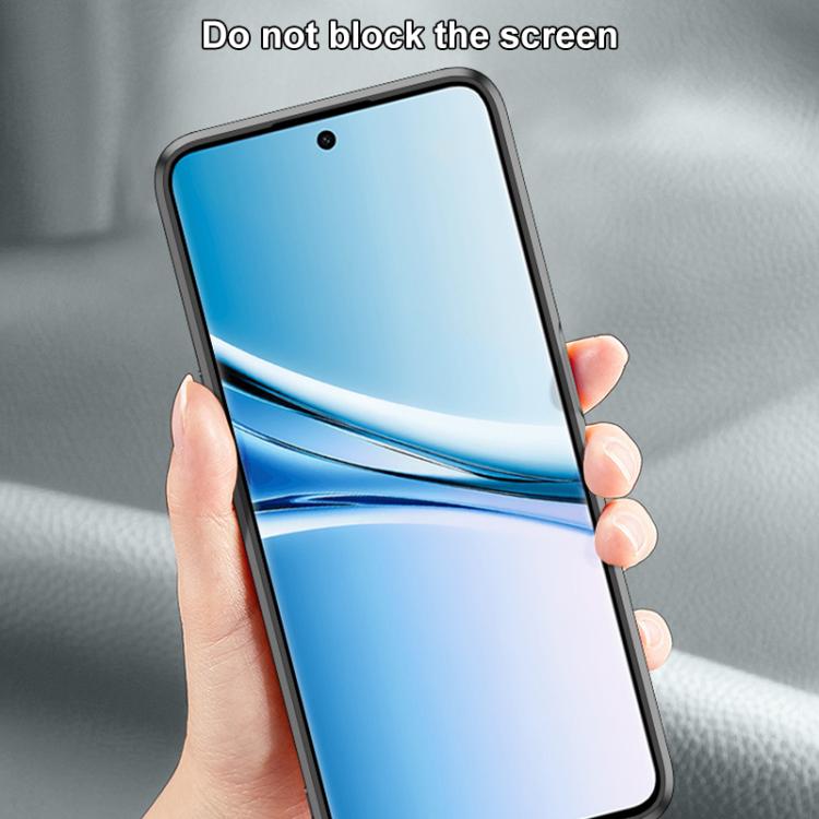 For Redmi Note 15 5G / 4G 164mm / Poco M8 5G Bionic Tree Texture Full Coverage Phone Case
