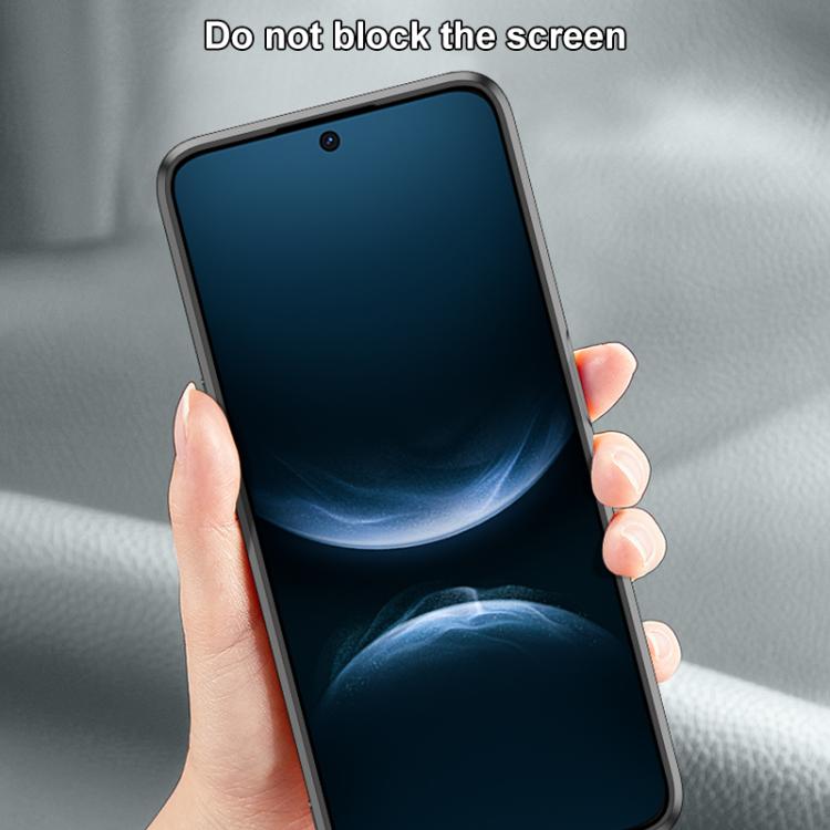 For Huawei nova 15 Pro Bionic Tree Texture Full Coverage Phone Case